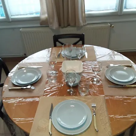 Appartamento Le Dalton Boulogne-sur-Mer Esterno foto