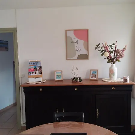 Appartamento Le Dalton Boulogne-sur-Mer Esterno foto