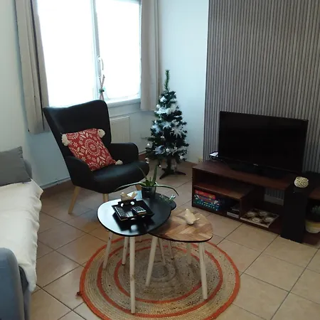 Appartamento Le Dalton Boulogne-sur-Mer Esterno foto
