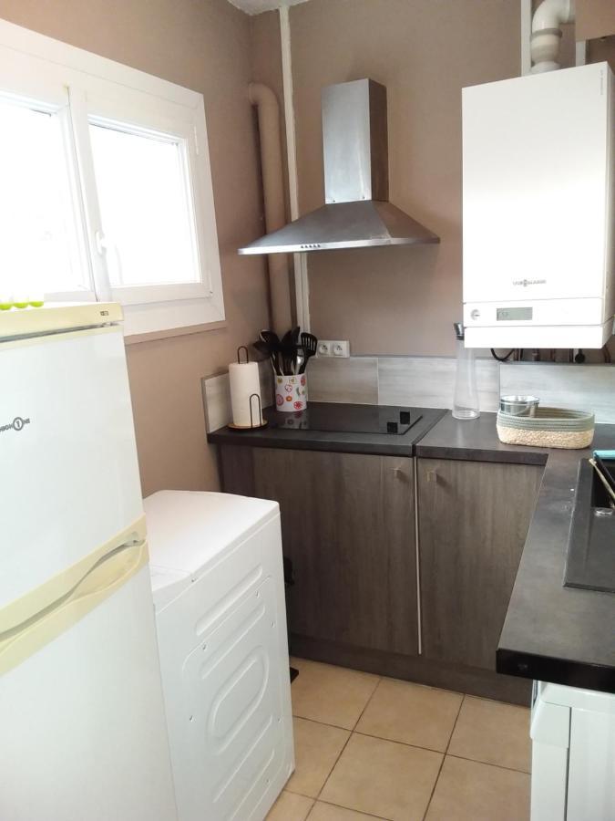 Apartment Le Dalton Boulogne-sur-Mer