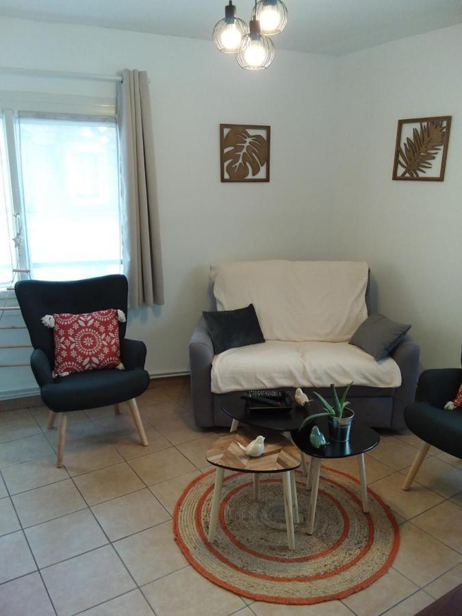 Apartment Le Dalton Boulogne-sur-Mer