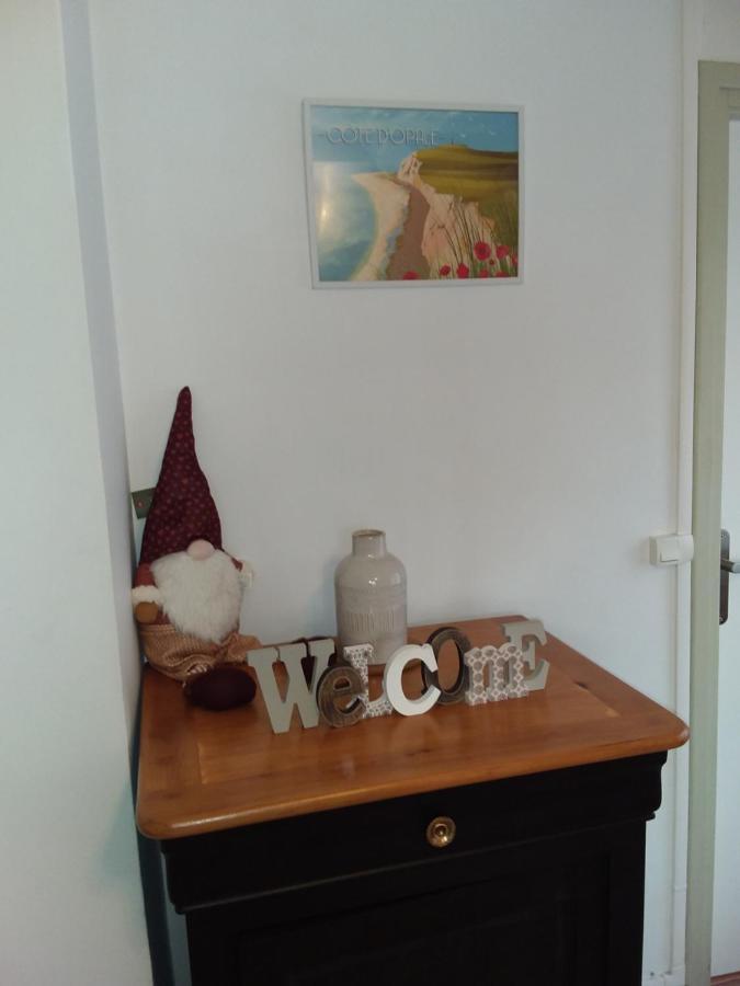 Le Dalton Apartment Boulogne-sur-Mer