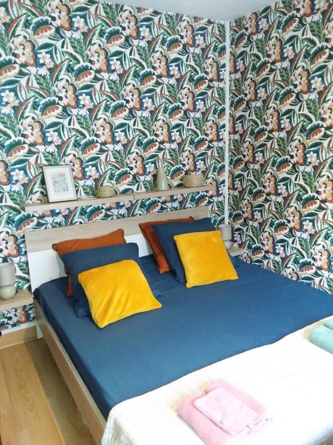 Le Dalton Apartment