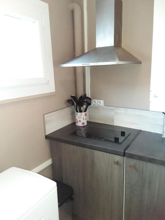 Apartment Le Dalton Boulogne-sur-Mer