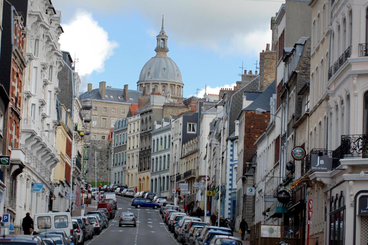 Le Dalton Boulogne-sur-Mer