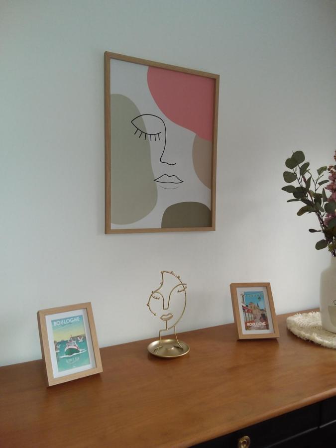 Apartment Le Dalton