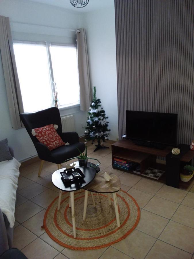 Apartment Le Dalton *