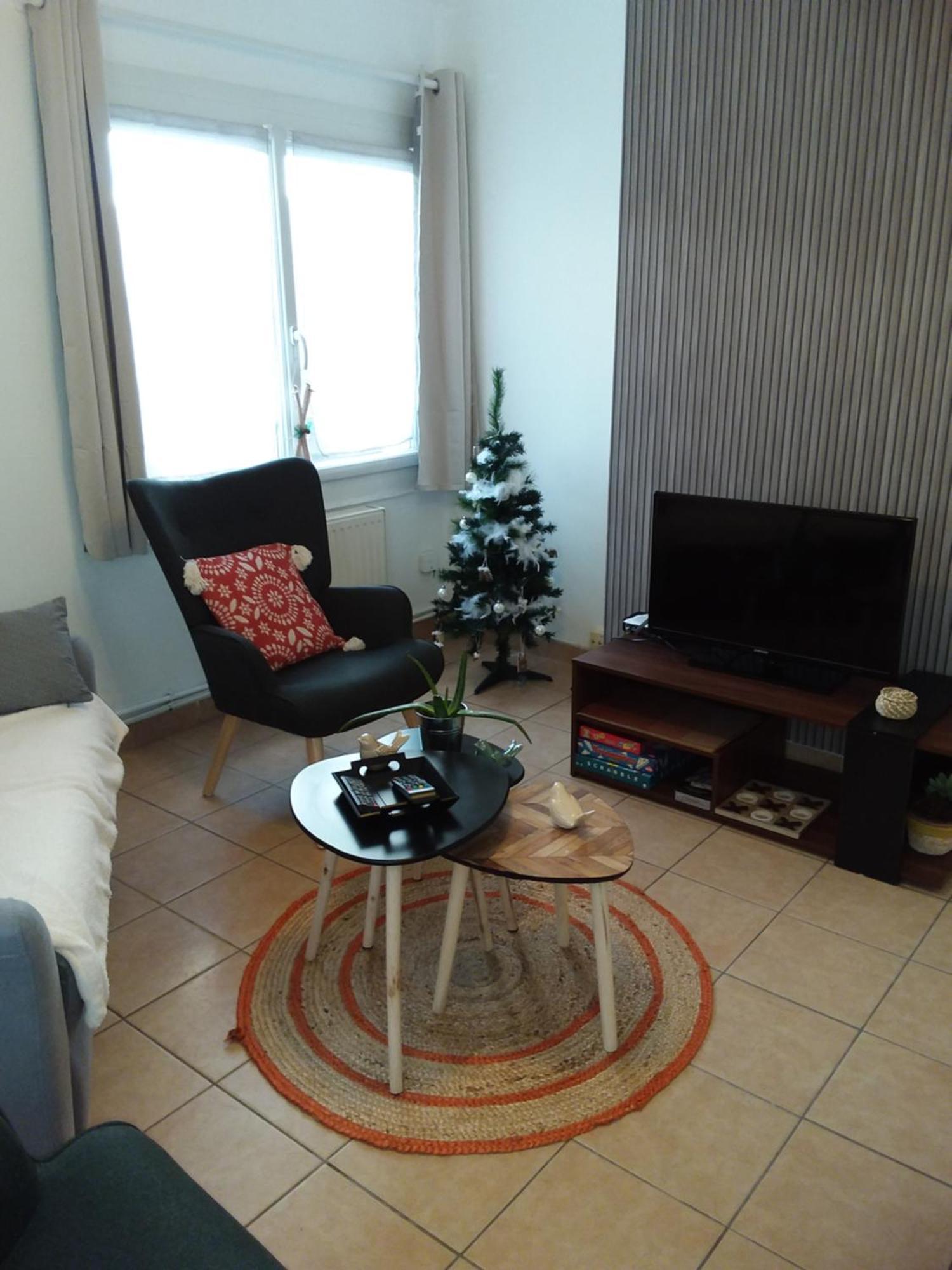 Le Dalton Apartment