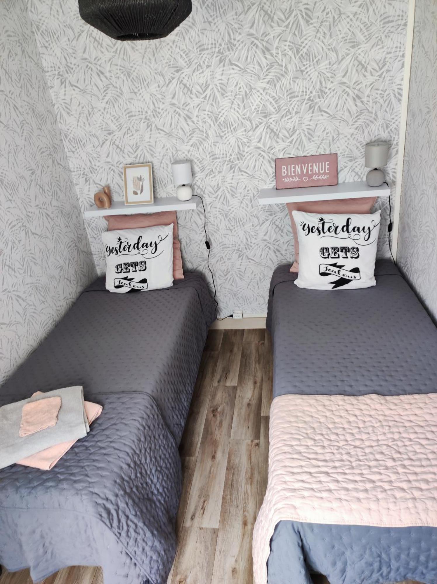 Le Dalton Apartment Boulogne-sur-Mer